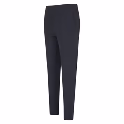 Mountain Warehouse Womens/Ladies Kesugi Stretch Slim Trousers - 18 UK, Black