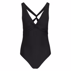 Mountain Warehouse Womens/Ladies Maldives Slim One Piece Swimsuit