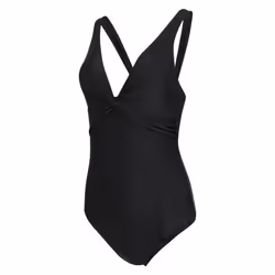 Mountain Warehouse Womens/Ladies Maldives Slim One Piece Swimsuit