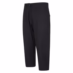 Mountain Warehouse Womens/Ladies Coastal Stretch Capri - 6 UK, Black
