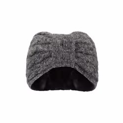 Mountain Warehouse Womens/Ladies Twisted Knot Front Headband