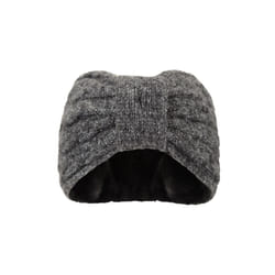 Mountain Warehouse Womens/Ladies Twisted Knot Front Headband