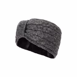 Mountain Warehouse Womens/Ladies Twisted Knot Front Headband