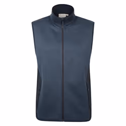 Mountain Warehouse Mens Treston II Gilet - 3XL, Navy