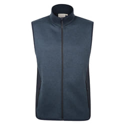 Mountain Warehouse Mens Treston II Gilet - 3XL, Navy