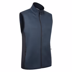 Mountain Warehouse Mens Treston II Gilet - 3XL, Navy
