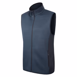 Mountain Warehouse Mens Treston II Gilet - 3XL, Navy