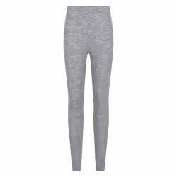 Mountain Warehouse Womens/Ladies Merino II Thermal Bottoms - 20 UK, Grey