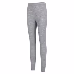 Mountain Warehouse Womens/Ladies Merino II Thermal Bottoms - 20 UK, Grey