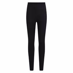 Mountain Warehouse Womens/Ladies Merino II Thermal Bottoms - 14 UK, Black