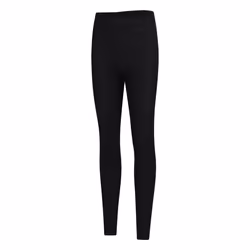 Mountain Warehouse Womens/Ladies Merino II Thermal Bottoms - 16 UK, Black