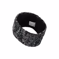 Mountain Warehouse Womens/Ladies Speckle Knitted Wide Headband