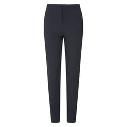 Mountain Warehouse Womens/Ladies Kesugi Stretch Slim Hiking Trousers - 28 UK, Black