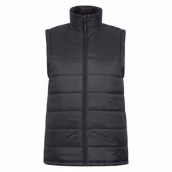 Mountain Warehouse Mens Essentials Padded Gilet - XXL, Black