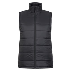 Mountain Warehouse Mens Essentials Padded Gilet - XXL, Black