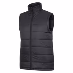 Mountain Warehouse Mens Essentials Padded Gilet - XXL, Black