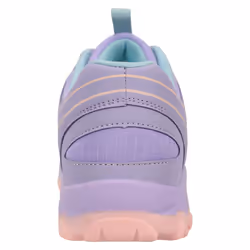 Mountain Warehouse Childrens/Kids Approach Running Trainers - 1 UK, Purple