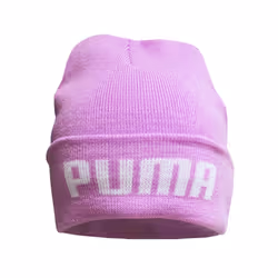 Puma Unisex Adult Mid Fit Beanie
