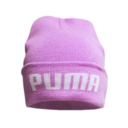 Puma Unisex Adult Mid Fit Beanie