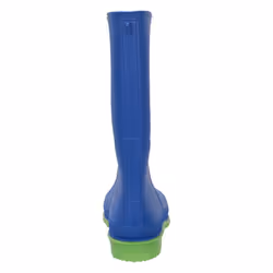Mountain Warehouse Childrens/Kids Plain Wellington Boots - 1 UK, Cobalt
