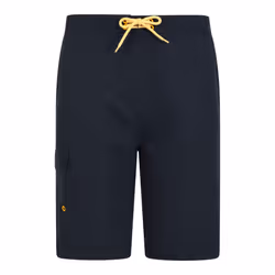 Mountain Warehouse Mens Ocean Swim Shorts - 4XL, Navy