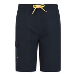 Mountain Warehouse Mens Ocean Swim Shorts - 4XL, Navy