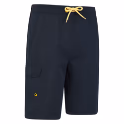 Mountain Warehouse Mens Ocean Swim Shorts - 4XL, Navy