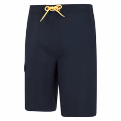 Mountain Warehouse Mens Ocean Swim Shorts - 4XL, Navy
