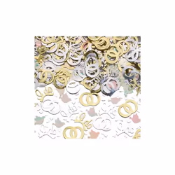 Amscan Wedding Vows Confetti