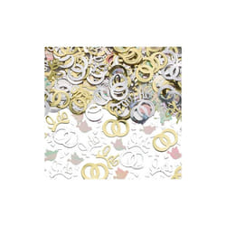 Amscan Wedding Vows Confetti