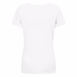 Mountain Warehouse Womens/Ladies Agra T-Shirt - 8 UK, White
