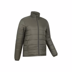 Mountain Warehouse Mens Essentials Lightweight Padded Jacket - XS, Khaki