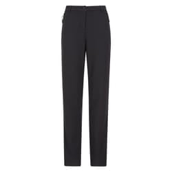 Mountain Warehouse Womens/Ladies Vermont Softshell Hiking Trousers
