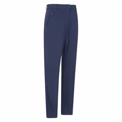 Mountain Warehouse Womens/Ladies Vermont Softshell Hiking Trousers