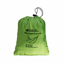 Mountain Warehouse Lightweight Hammock