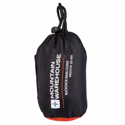 Mountain Warehouse 55L Bag Raincover