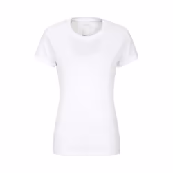 Mountain Warehouse Womens/Ladies Talus Thermal Top - 8 UK, White