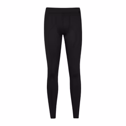Mountain Warehouse Mens Running Leggings - XXS, Black