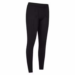 Mountain Warehouse Mens Running Leggings - XXS, Black