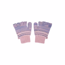 Mountain Warehouse Childrens/Kids Knitted Unicorn Gloves