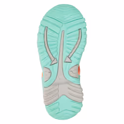 Mountain Warehouse Childrens/Kids Bay Sandals - 8 UK Child, Turquoise