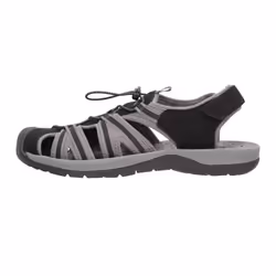Mountain Warehouse Mens Bay Reef Sandals - 9 UK, Black