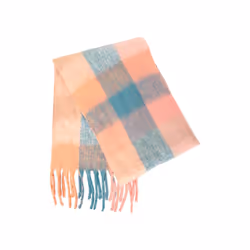 Mountain Warehouse Unisex Adult Colour Block Winter Scarf