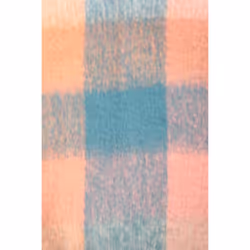 Mountain Warehouse Unisex Adult Colour Block Winter Scarf