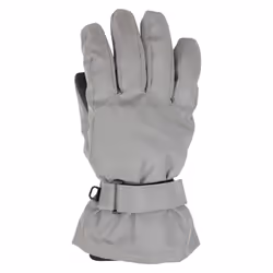 Mountain Warehouse Childrens/Kids Reflective Winter Gloves