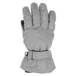 Mountain Warehouse Childrens/Kids Reflective Winter Gloves