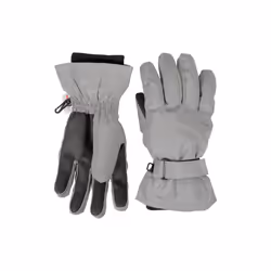 Mountain Warehouse Childrens/Kids Reflective Winter Gloves