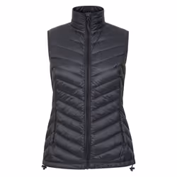 Mountain Warehouse Womens/Ladies Extreme II Featherweight Gilet - 14 UK, Black