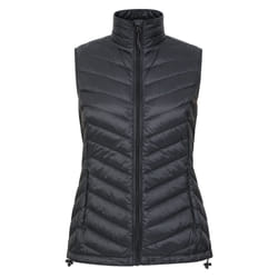 Mountain Warehouse Womens/Ladies Extreme II Featherweight Gilet - 14 UK, Black