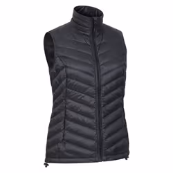 Mountain Warehouse Womens/Ladies Extreme II Featherweight Gilet - 14 UK, Black